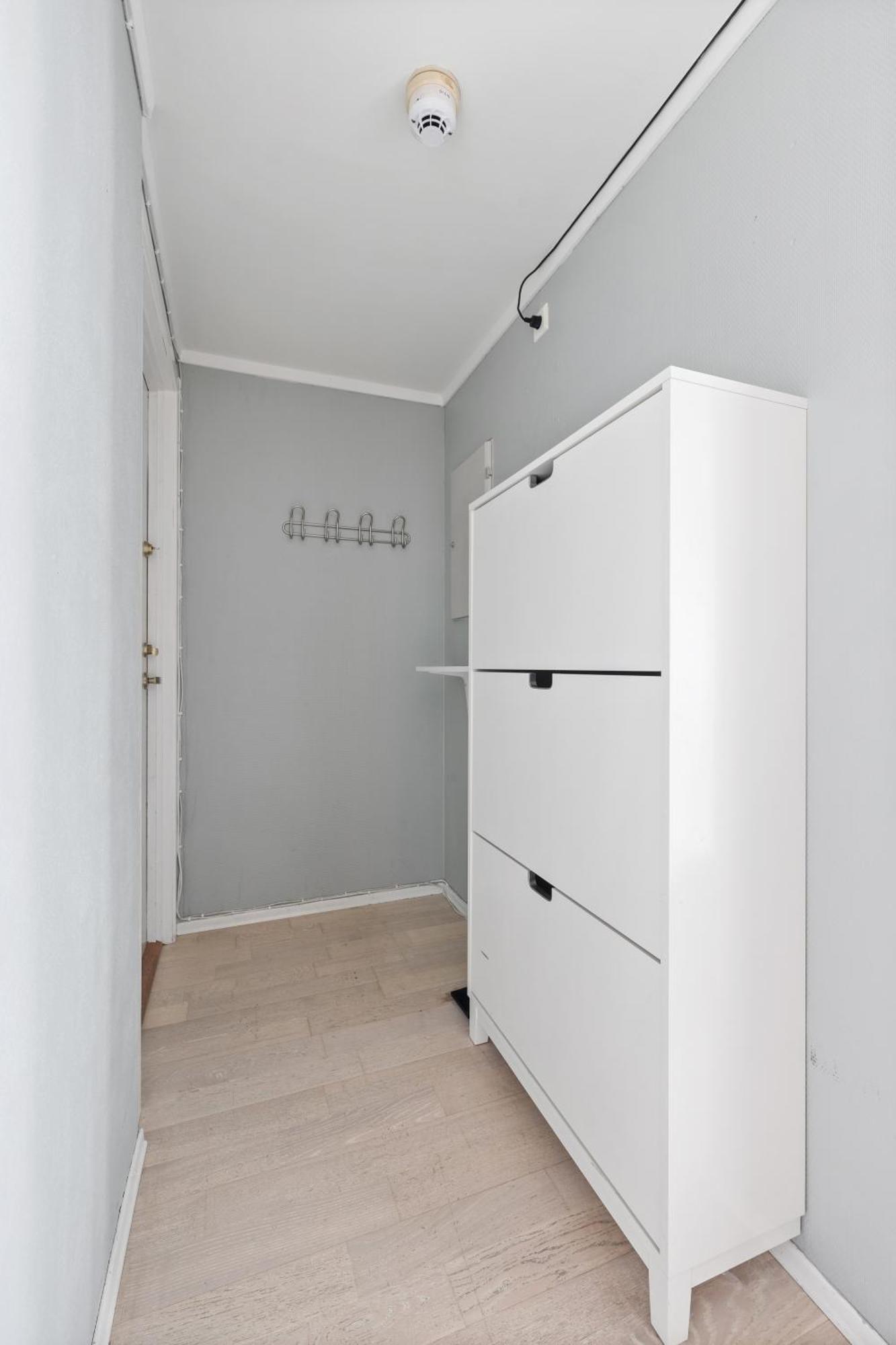 Beautiful Space With Balcony أوسلو المظهر الخارجي الصورة
