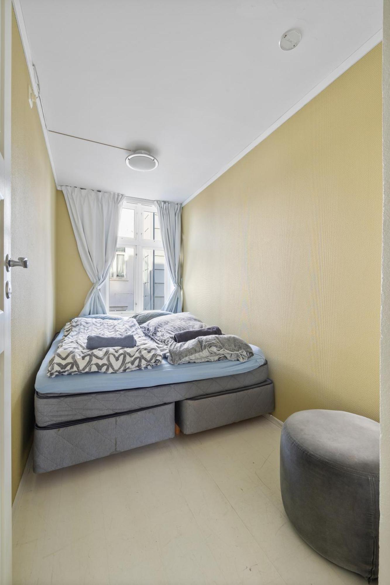 Beautiful Space With Balcony أوسلو المظهر الخارجي الصورة