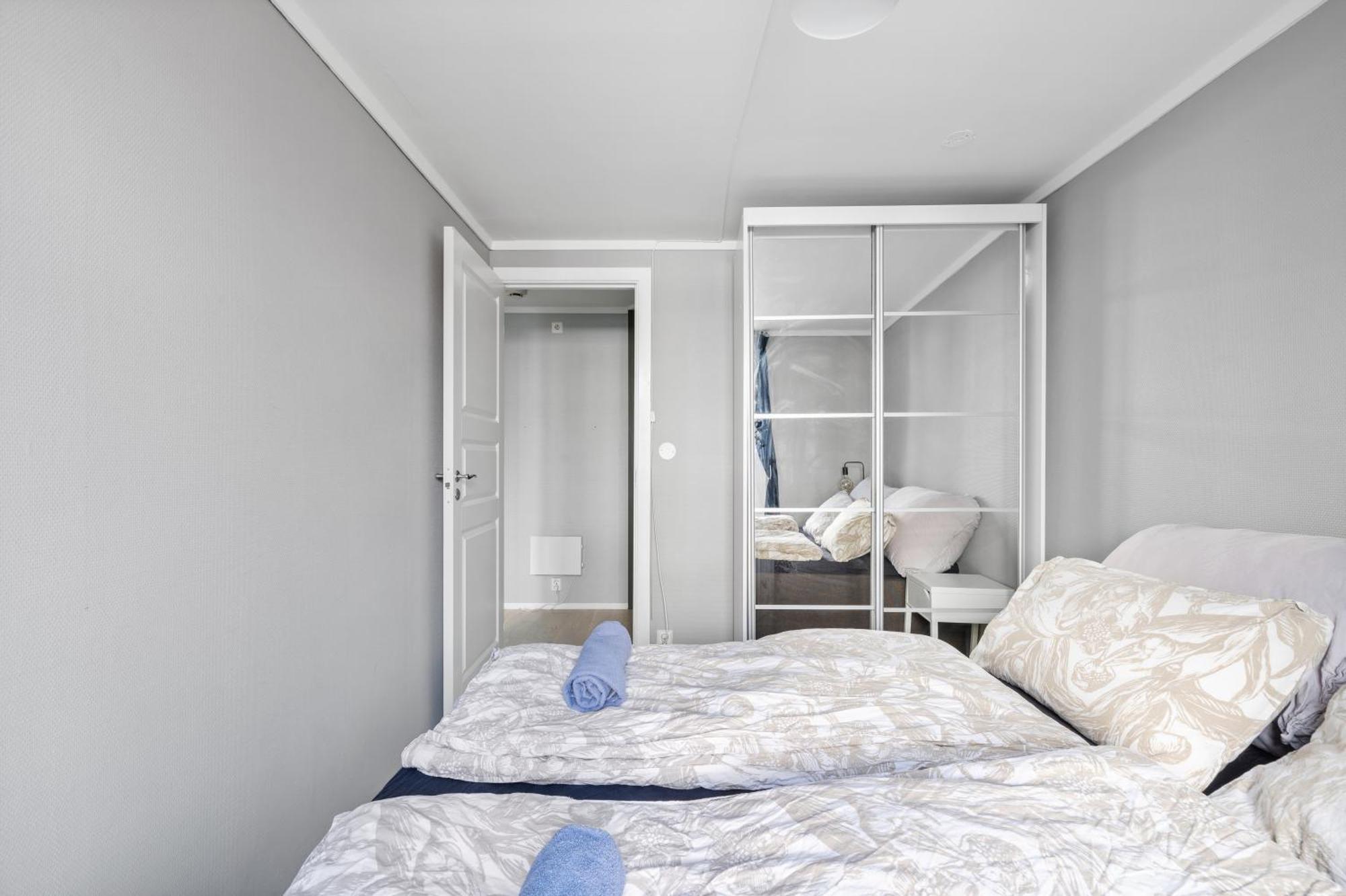 Beautiful Space With Balcony أوسلو المظهر الخارجي الصورة