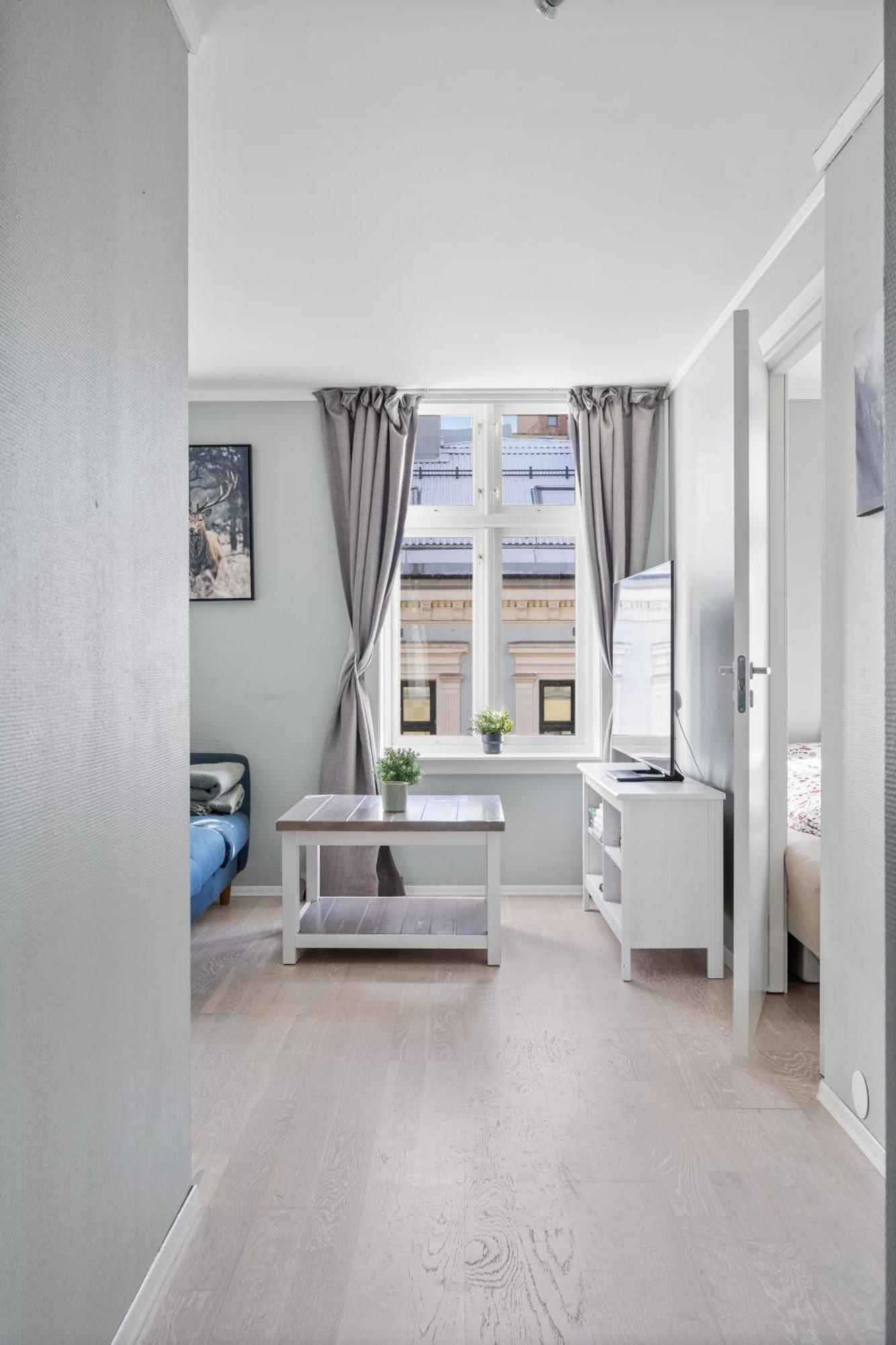 Beautiful Space With Balcony أوسلو المظهر الخارجي الصورة
